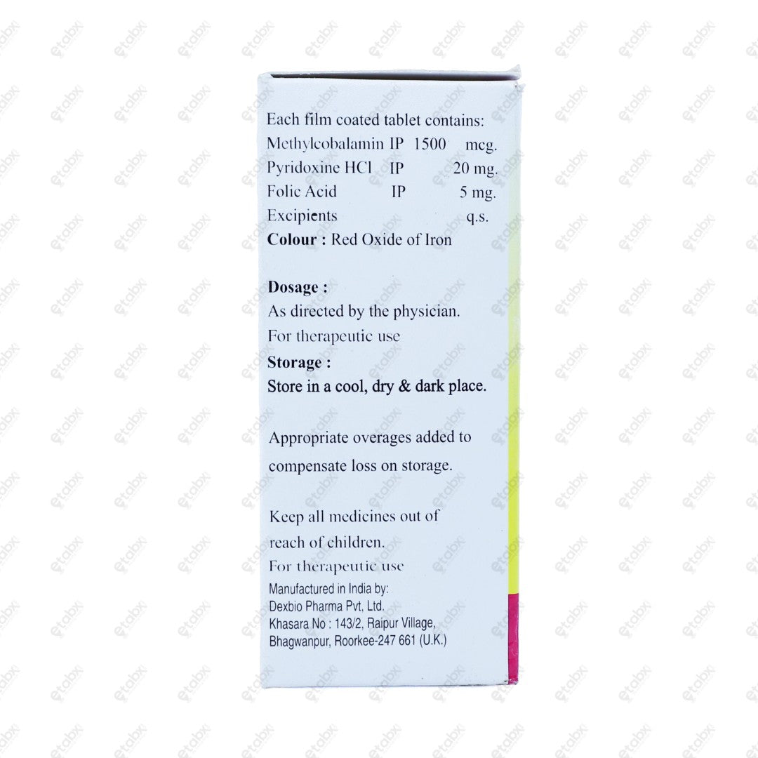 KMC OD Tablet 10's