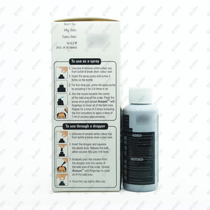 Anasure 5% Solution 60ml