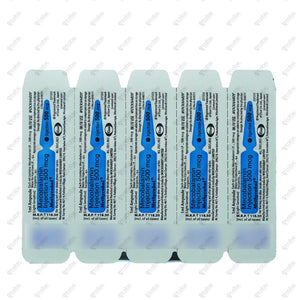 Methycobal Injection 1ml
