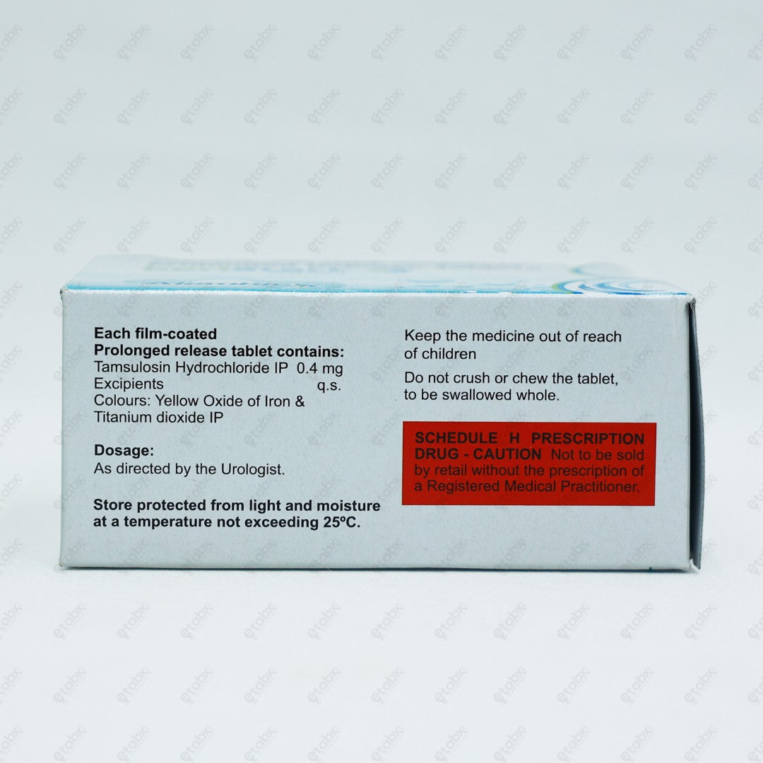 GERISTART Tablets 10's