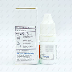 Olopat Eye Drops 5ml