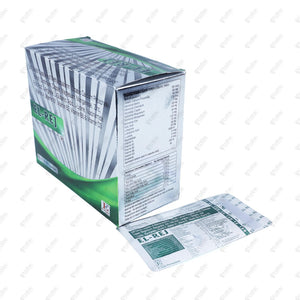 Elrej Soft Gel Capsules 10's