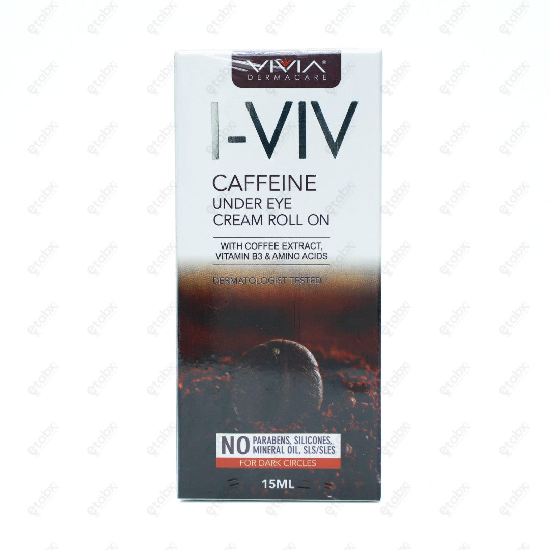 I Viv Roll On 15ml