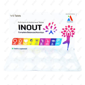 Inout Tablet 10s