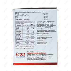 Addepa Capsules 10s