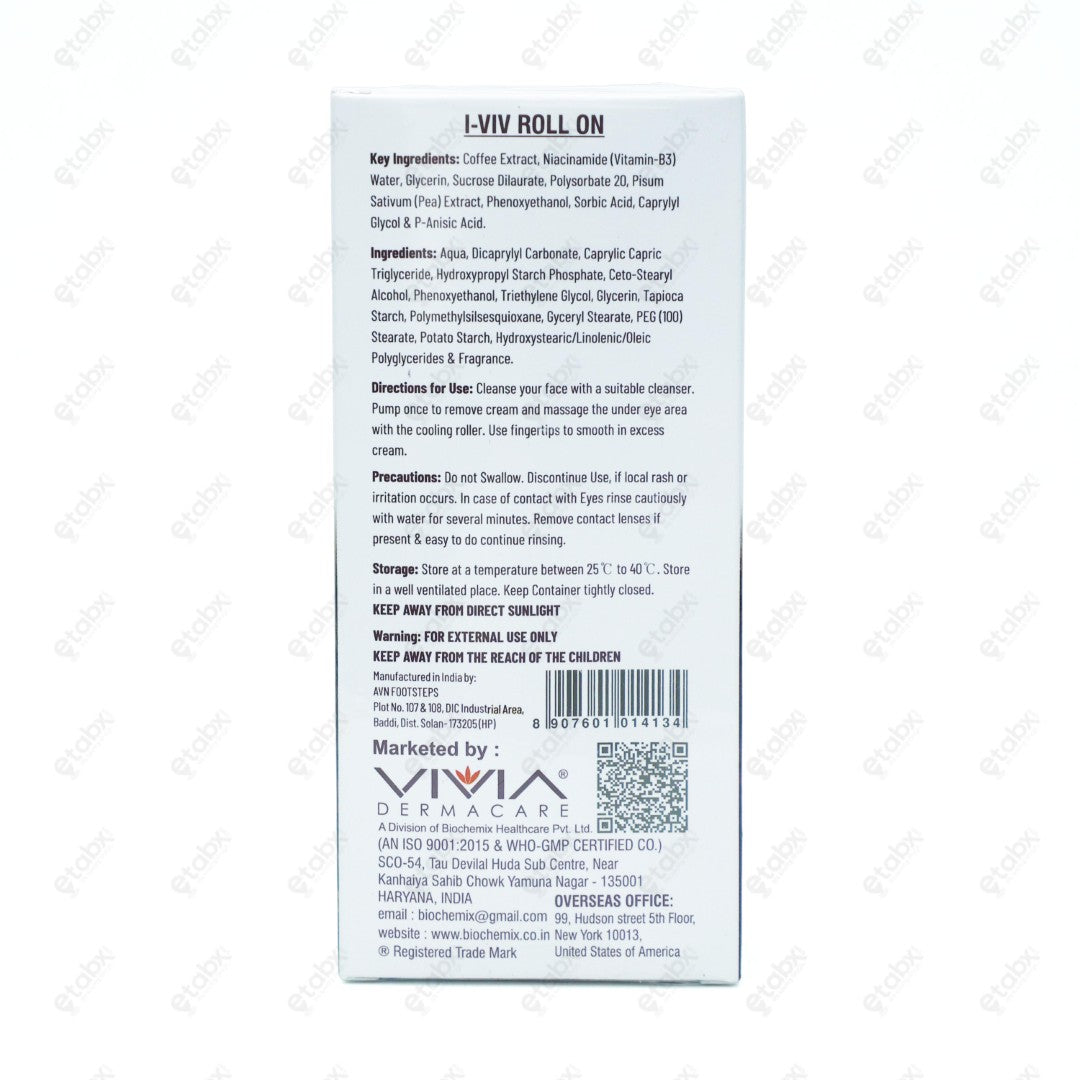 I Viv Roll On 15ml