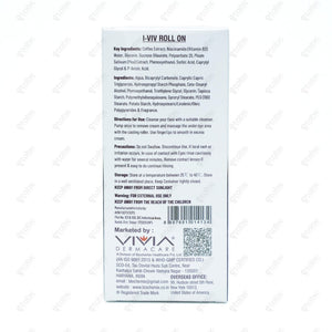 I Viv Roll On 15ml