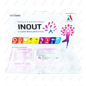 Inout Tablet 10s