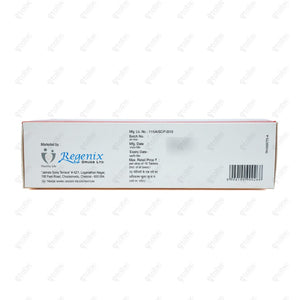 Barclav 625mg Tablet 10's