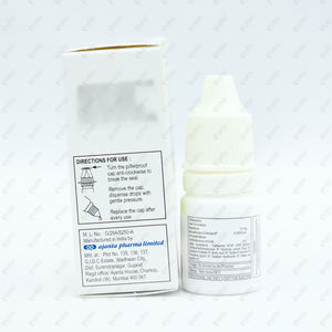 Nepaflam OD 3ml