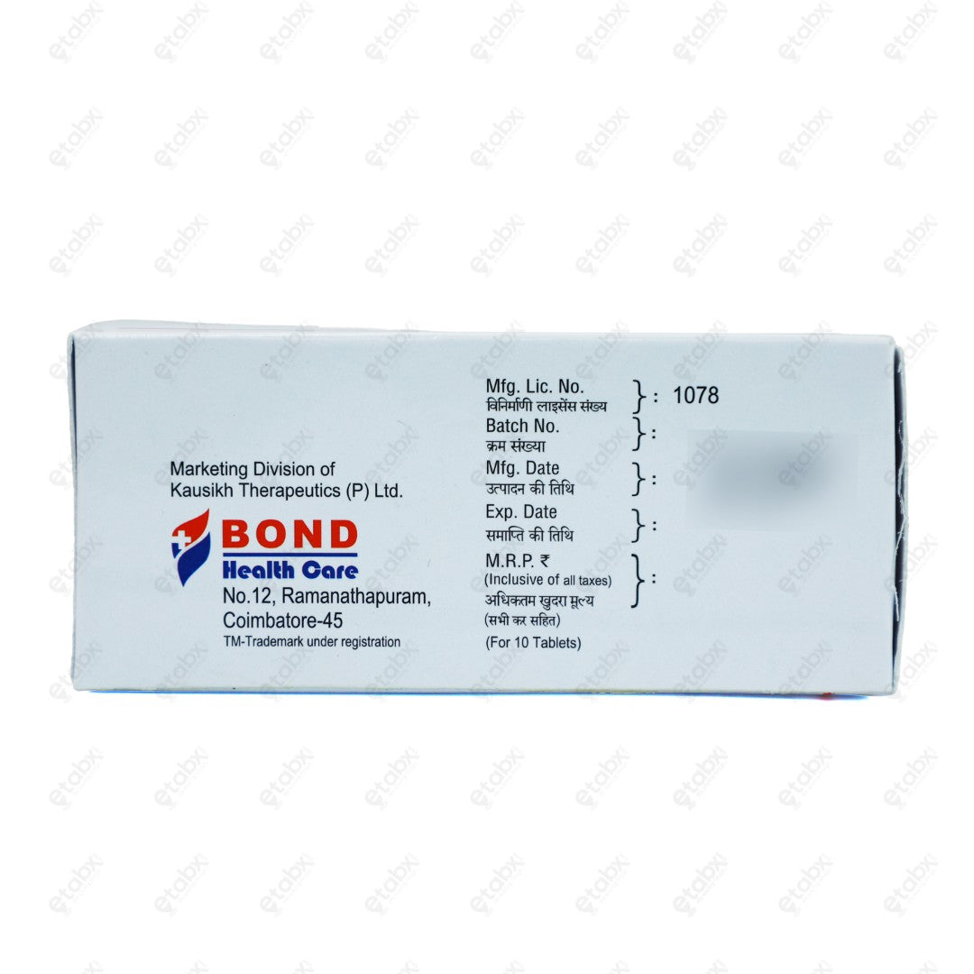 Selemeto XL 25mg Tablet 10's