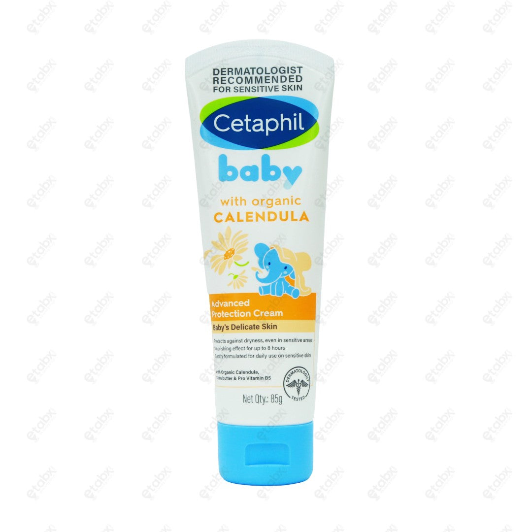 Cetaphil Baby Daily Lotion 400ml