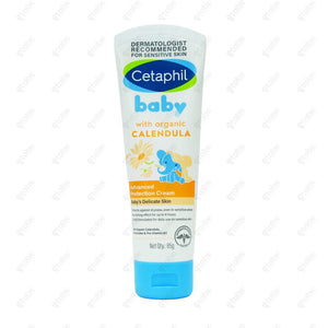 Cetaphil Baby Daily Lotion 400ml