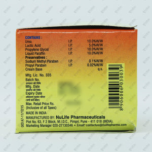 U Lac Cream 90gm