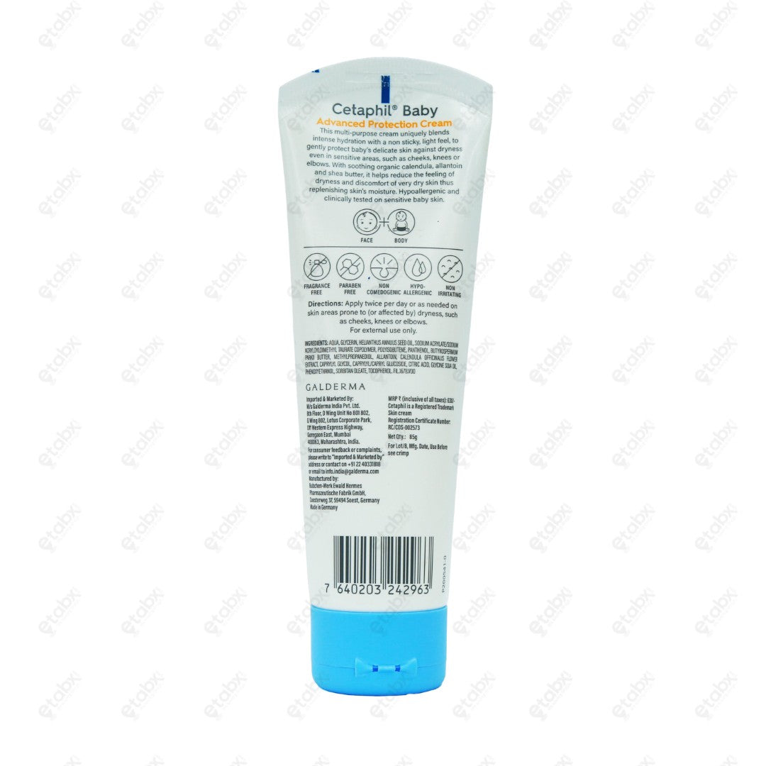 Cetaphil Baby Daily Lotion 400ml