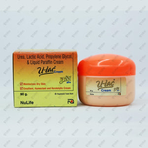 U Lac Cream 90gm