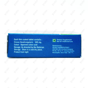 Uni Up Tablets 10s