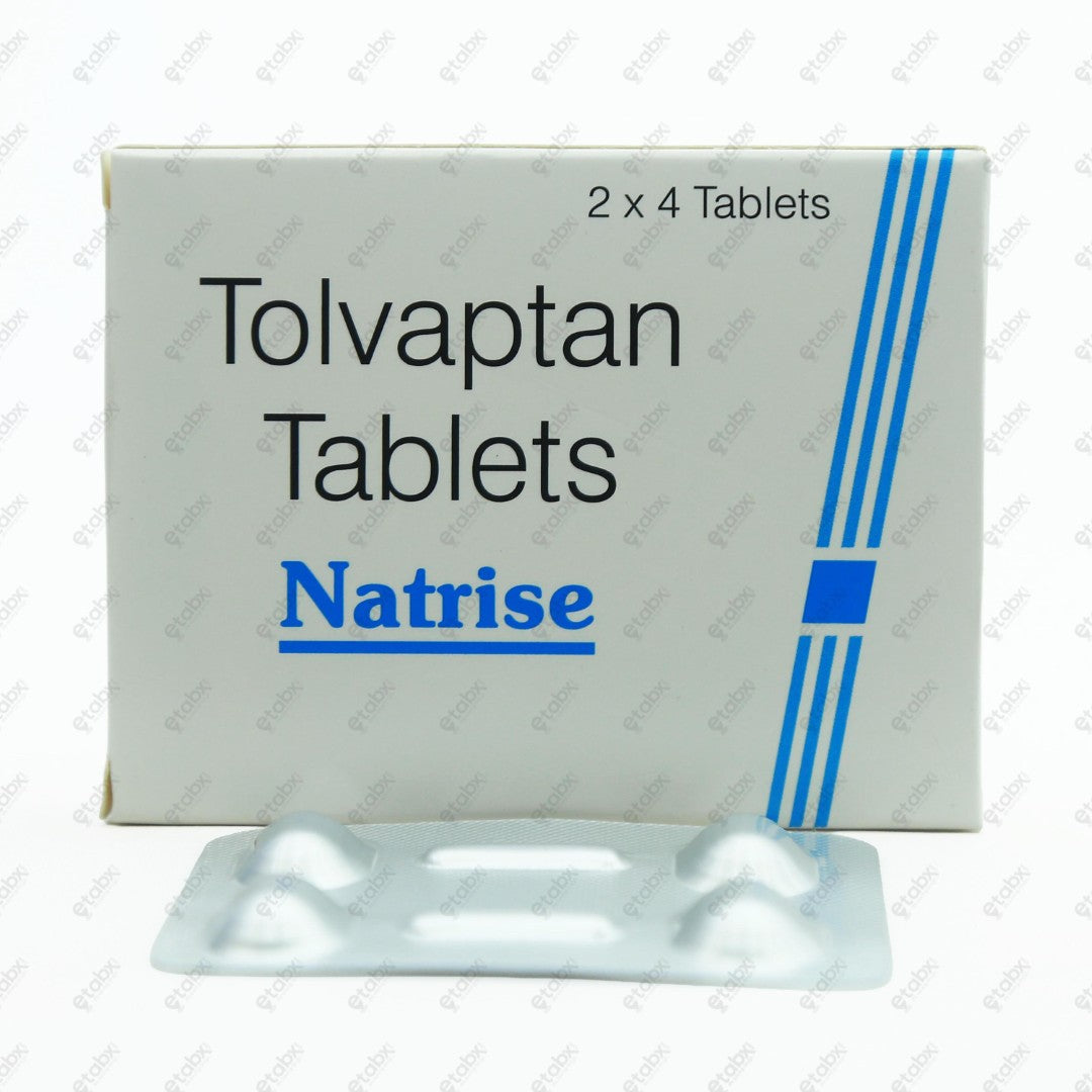 Natrise Tablet 4's