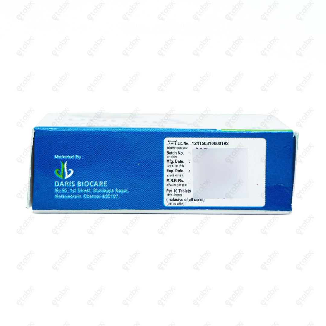 Uni Up Tablets 10s
