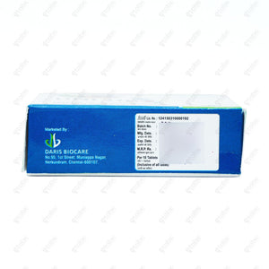 Uni Up Tablets 10s