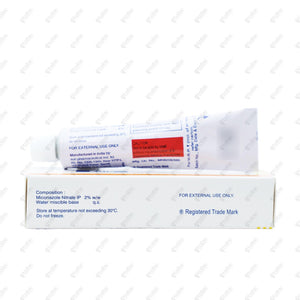 Zole Ointment 15g