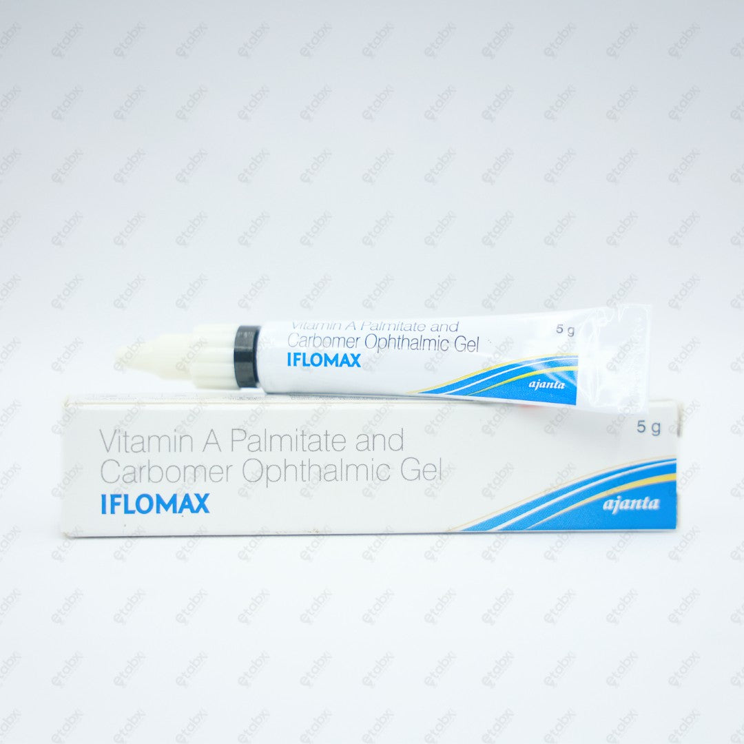 Iflomax 5gm