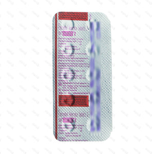 Evatone 2 Tablet 10's