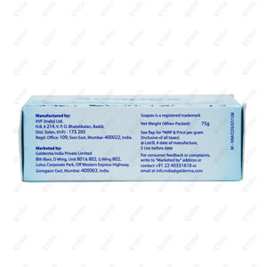 Soapex Classic Bar 75gm