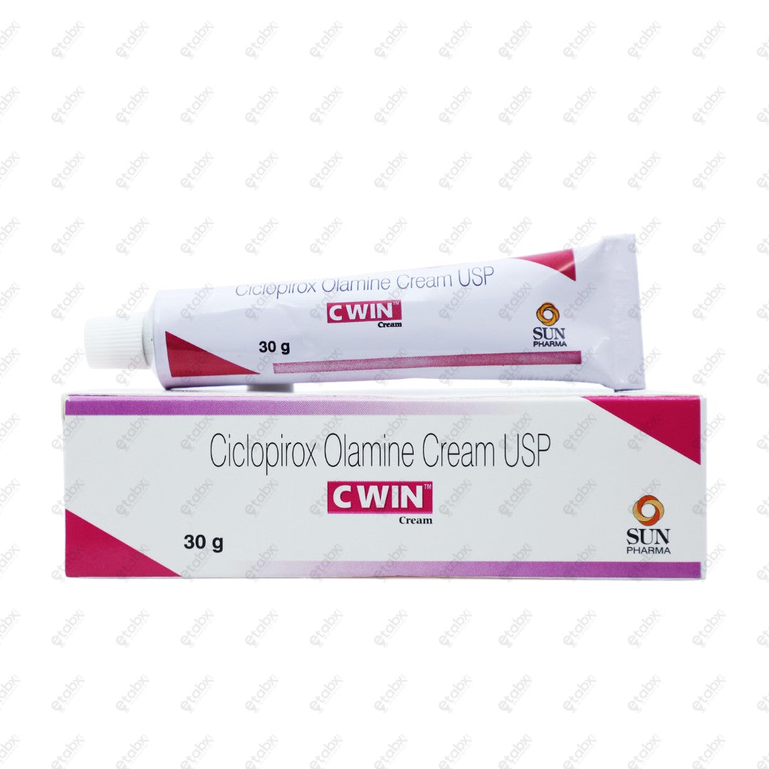 Cwin Cream 30gm