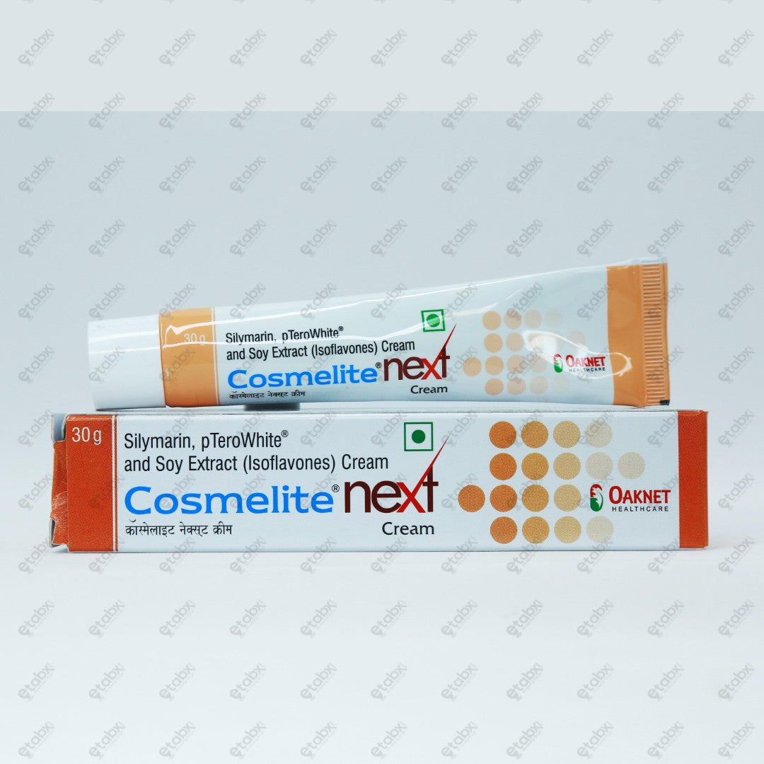 COSMELITE NEXT Cream 30GM