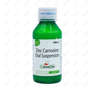 Carnozin Suspension 100ml
