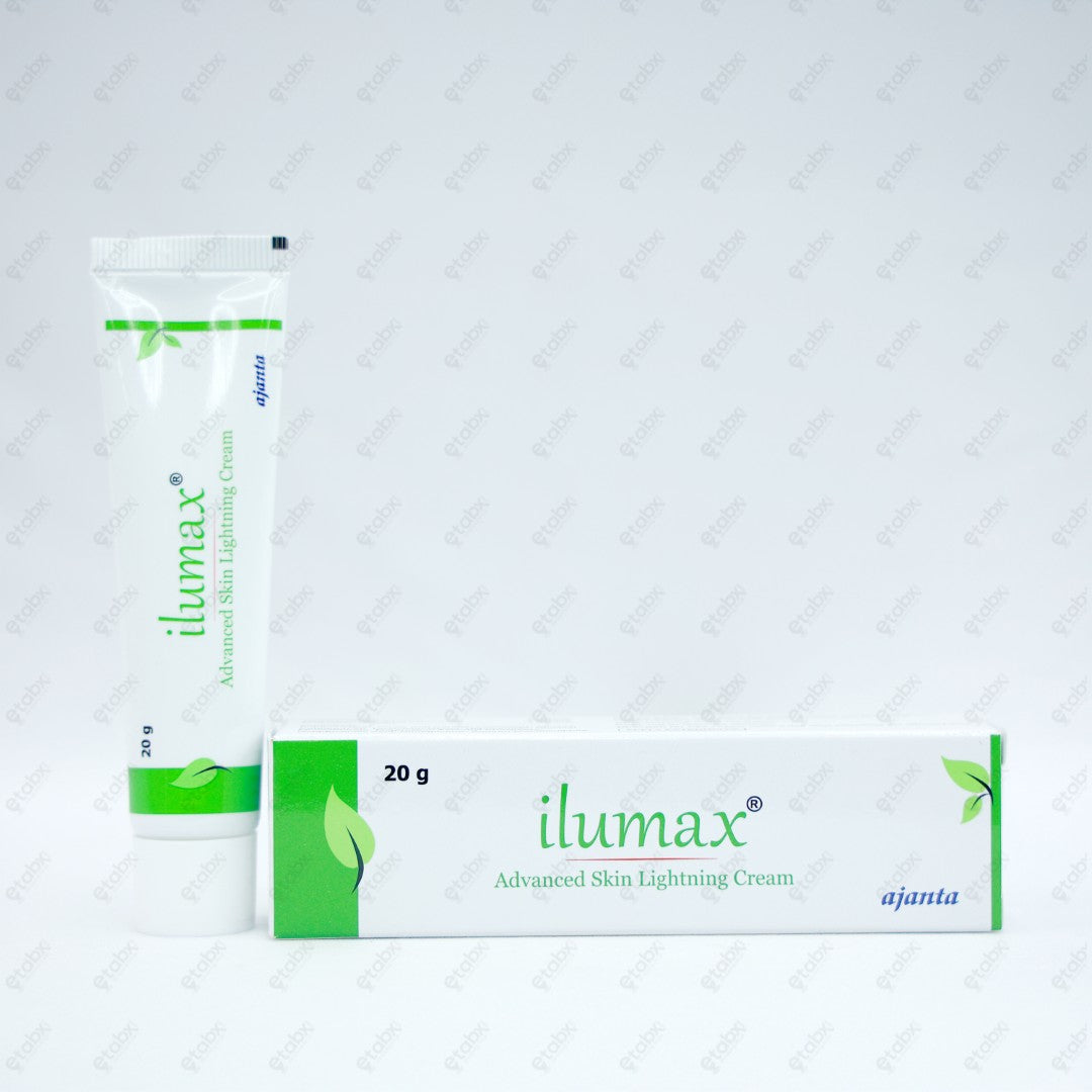 Ilumax Cream 20gm