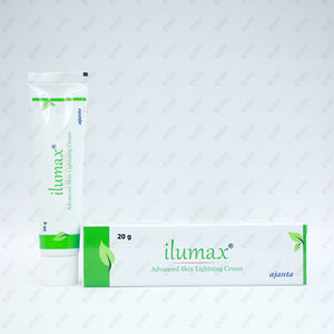Ilumax Cream 20gm