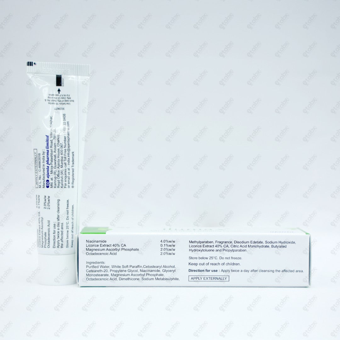 Ilumax Cream 20gm