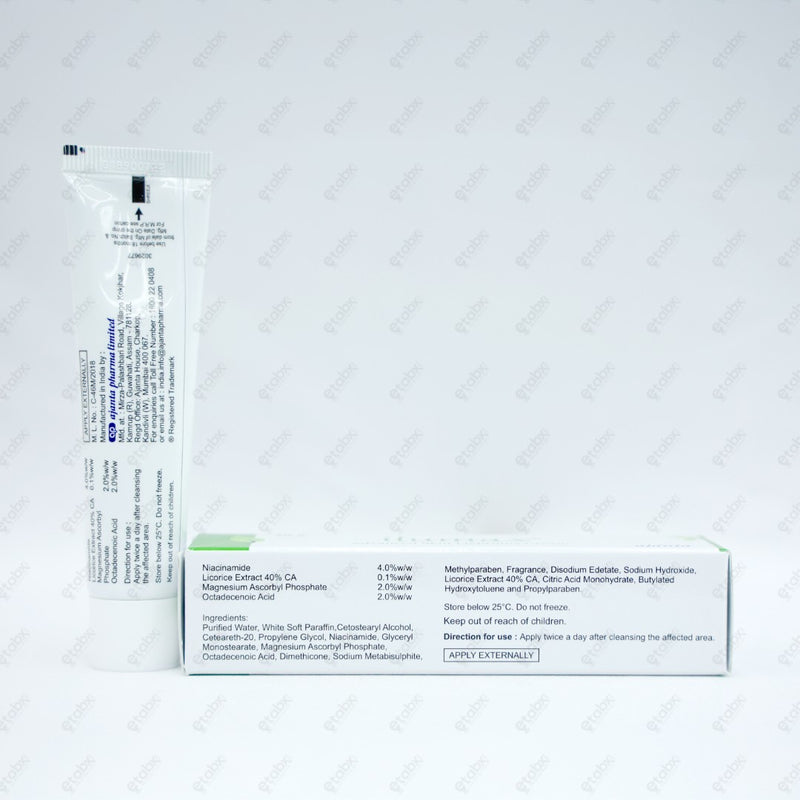 Ilumax Cream 20gm