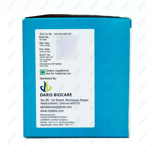 Livura Plus Tablets 10's