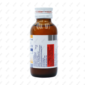 MOX Redimix 125mg 60ml