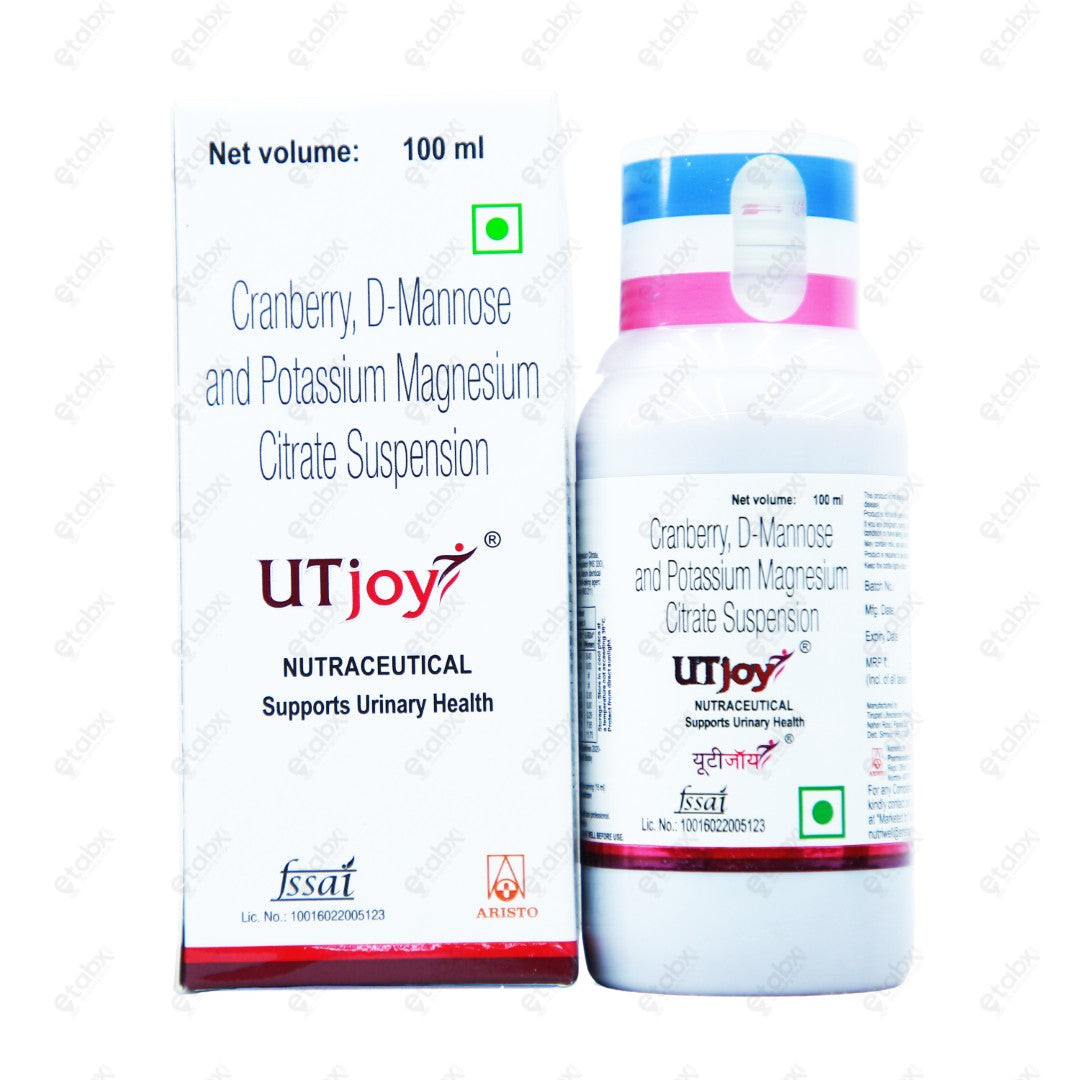 UT Joy Suspension 100ml