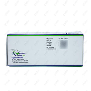 FIBRACTIMAX Tablets (10's)