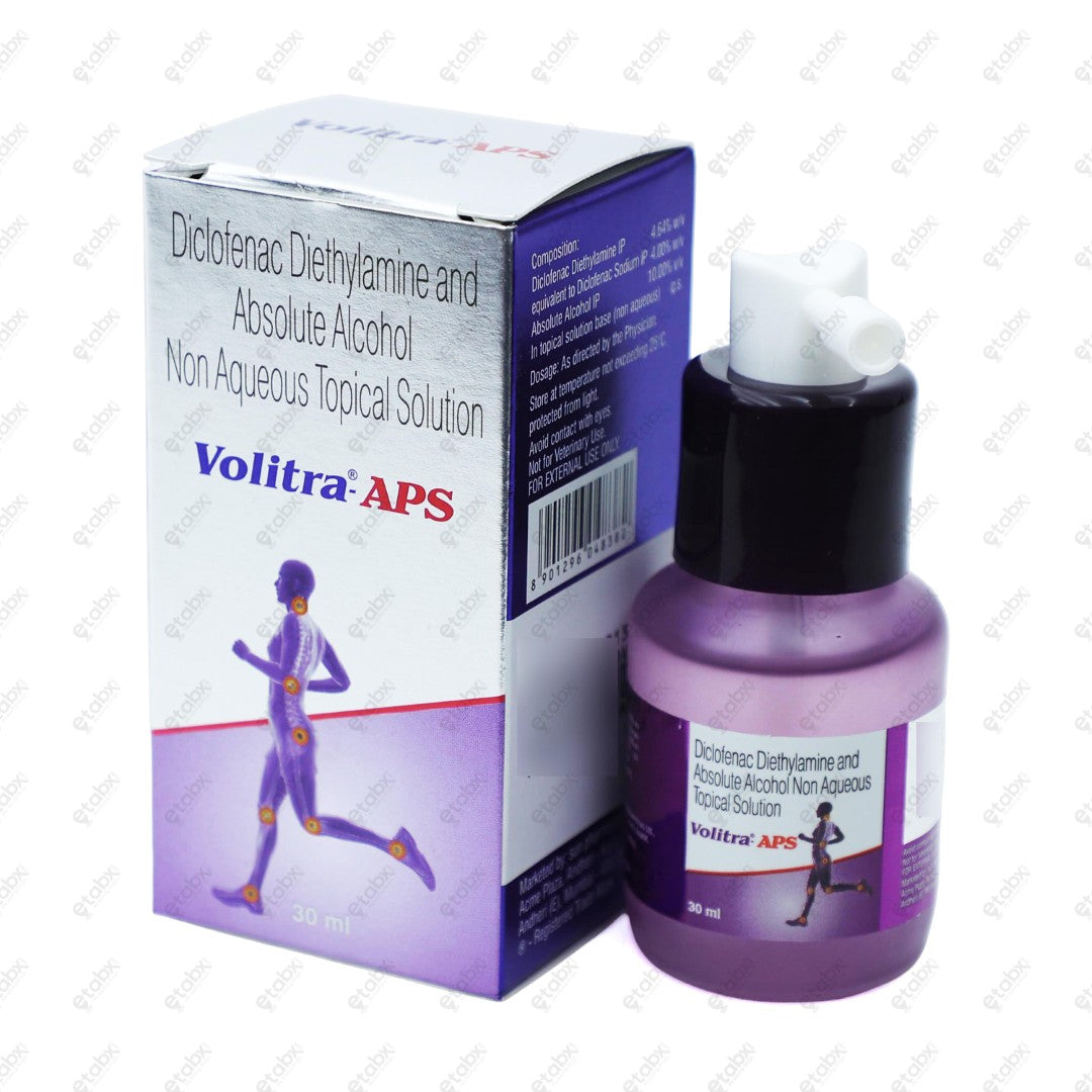 VOLITRA APS SPRAY 30ML