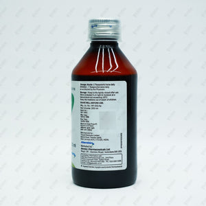 NEW LIVFIT Syrup 200ML