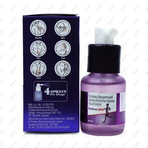 VOLITRA APS SPRAY 30ML