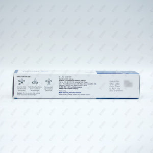 Hysoft Eye Gel 10gm