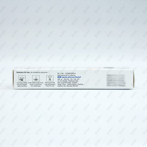 Lotel Eye Ointment 5gm