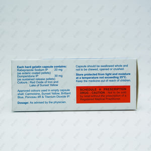 REKOOL D Capsules 15's