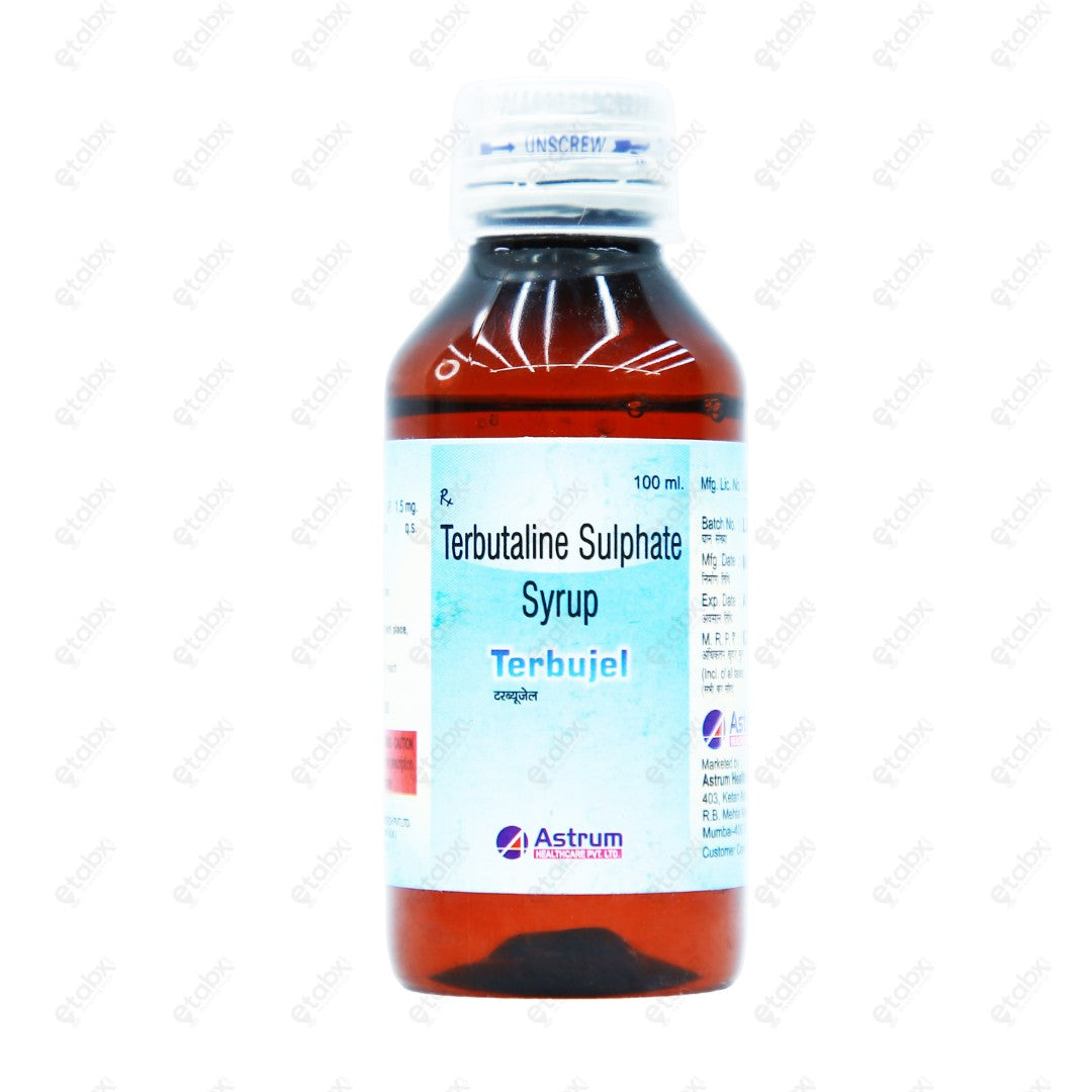 TERBUJEL 100ml