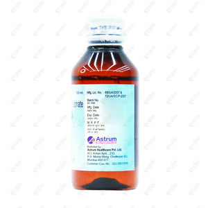 TERBUJEL 100ml