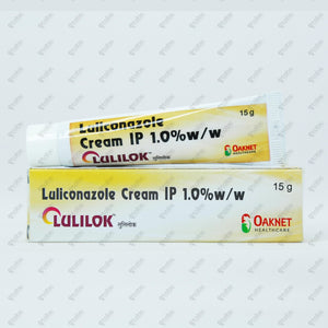Lulilok Cream 15gm