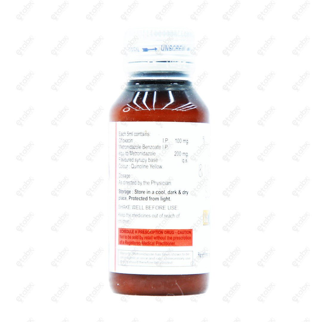 Kidogyl DS Syrup 60ml