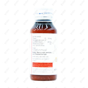 Kidogyl DS Syrup 60ml
